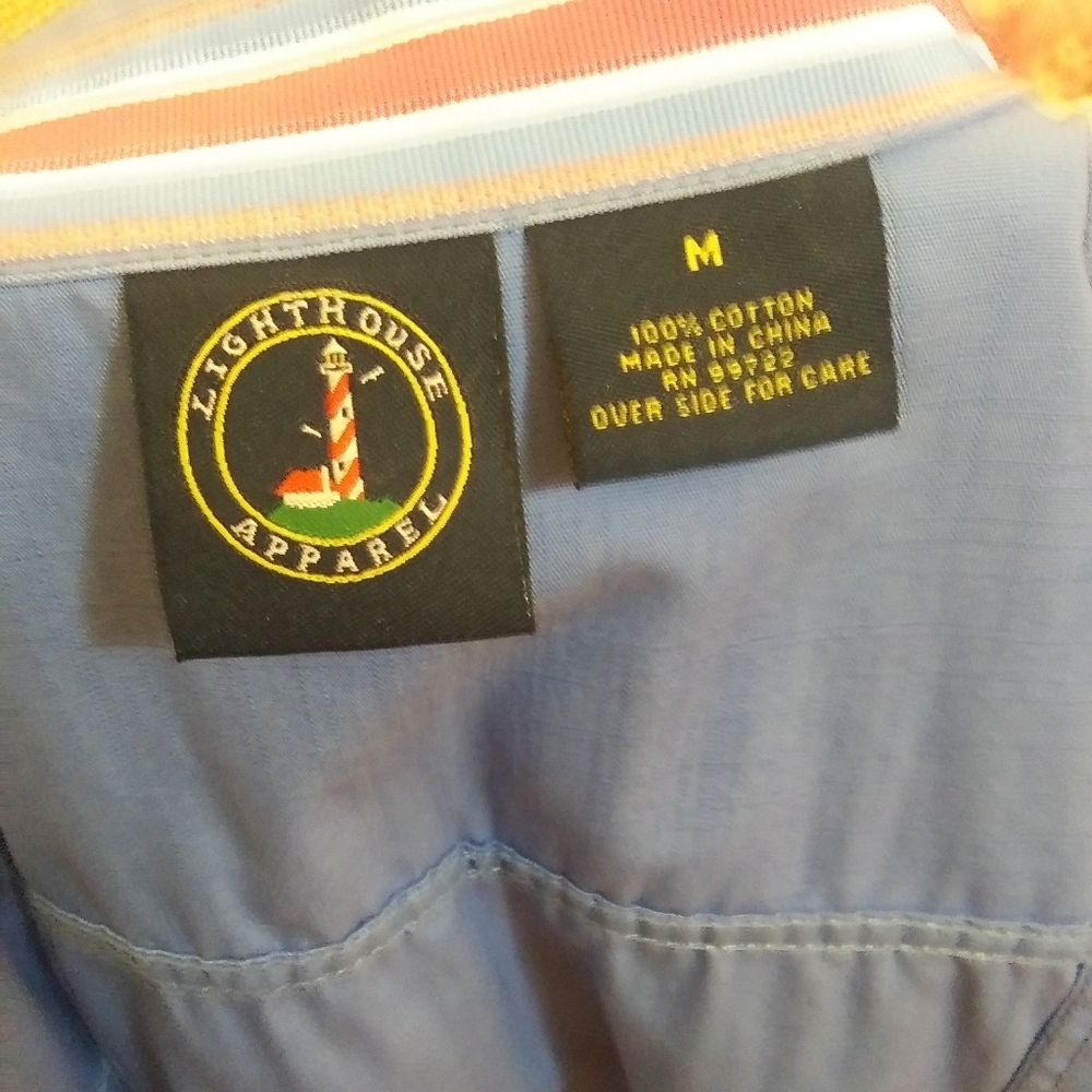 Button Up Blouse - image 6